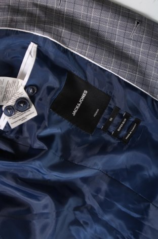 Ανδρικό σακάκι Jack & Jones PREMIUM, Μέγεθος L, Χρώμα Πολύχρωμο, Τιμή 56,19 €