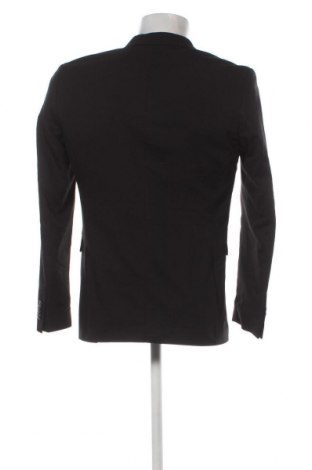 Ανδρικό σακάκι Jack & Jones PREMIUM, Μέγεθος M, Χρώμα Μαύρο, Τιμή 19,67 €