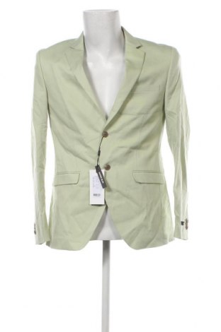 Pánské sako  Jack & Jones PREMIUM, Velikost L, Barva Zelená, Cena  1 580,00 Kč