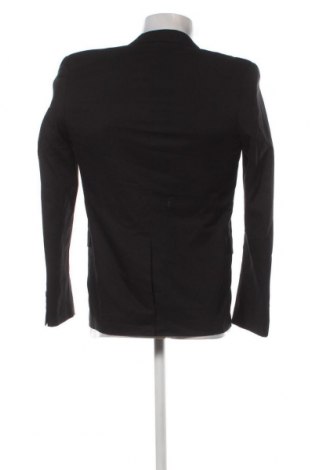 Ανδρικό σακάκι Jules, Μέγεθος M, Χρώμα Μαύρο, Τιμή 8,98 €