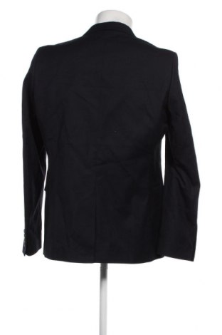 Ανδρικό σακάκι Livergy, Μέγεθος L, Χρώμα Μπλέ, Τιμή 5,72 €