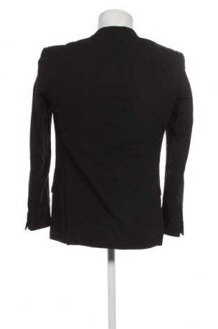 Ανδρικό σακάκι Luigi Morini, Μέγεθος M, Χρώμα Μαύρο, Τιμή 26,60 €