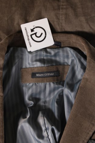 Ανδρικό σακάκι Marc O'Polo, Μέγεθος M, Χρώμα Καφέ, Τιμή 72,99 €