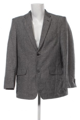 Мъжко сако Marco Donati, Размер XL, Цвят Многоцветен, Цена 10,32 лв.