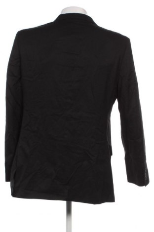 Pánské sako  Marks & Spencer, Velikost L, Barva Černá, Cena  147,00 Kč