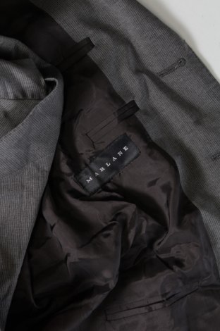 Ανδρικό σακάκι Marlane, Μέγεθος L, Χρώμα Γκρί, Τιμή 8,03 €