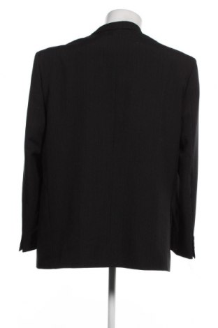 Ανδρικό σακάκι Mauro Ferrini, Μέγεθος XL, Χρώμα Μαύρο, Τιμή 6,26 €