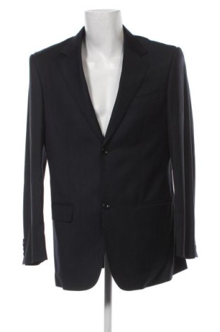 Ανδρικό σακάκι Maximo, Μέγεθος L, Χρώμα Μπλέ, Τιμή 3,27 €