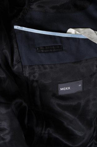 Ανδρικό σακάκι Mexx, Μέγεθος L, Χρώμα Μπλέ, Τιμή 33,54 €