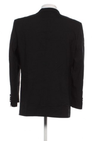 Ανδρικό σακάκι Moss Bros, Μέγεθος XL, Χρώμα Μαύρο, Τιμή 19,79 €