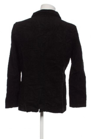 Ανδρικό σακάκι Much More, Μέγεθος M, Χρώμα Μαύρο, Τιμή 5,44 €