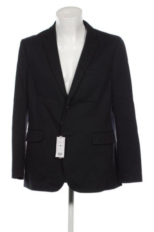 Ανδρικό σακάκι Oviesse, Μέγεθος XL, Χρώμα Μπλέ, Τιμή 12,27 €