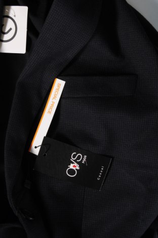 Ανδρικό σακάκι Oviesse, Μέγεθος XL, Χρώμα Μπλέ, Τιμή 12,63 €