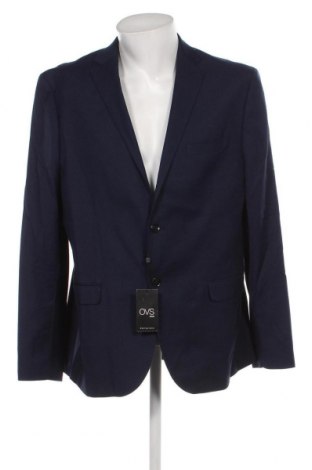 Ανδρικό σακάκι Oviesse, Μέγεθος XL, Χρώμα Μπλέ, Τιμή 21,65 €
