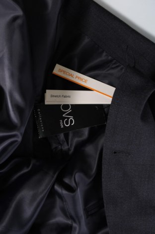 Ανδρικό σακάκι Oviesse, Μέγεθος XL, Χρώμα Μπλέ, Τιμή 18,76 €