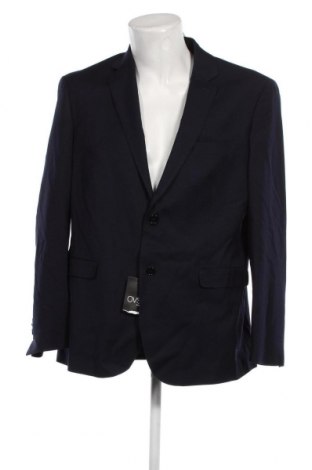 Ανδρικό σακάκι Oviesse, Μέγεθος XL, Χρώμα Μπλέ, Τιμή 15,51 €