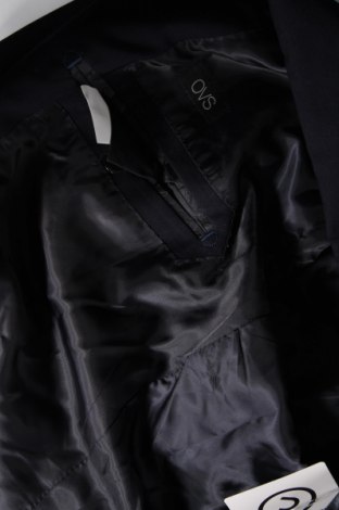 Ανδρικό σακάκι Oviesse, Μέγεθος XL, Χρώμα Μπλέ, Τιμή 11,55 €