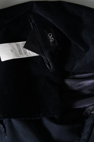 Pánské sako  Oviesse, Velikost XL, Barva Modrá, Cena  406,00 Kč