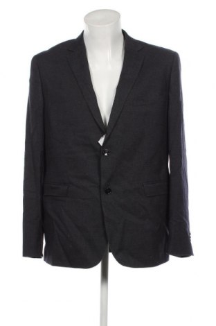 Ανδρικό σακάκι Oviesse, Μέγεθος XL, Χρώμα Μπλέ, Τιμή 11,91 €
