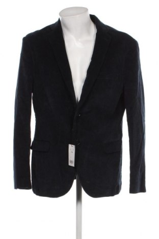Ανδρικό σακάκι Oviesse, Μέγεθος XL, Χρώμα Μπλέ, Τιμή 16,96 €