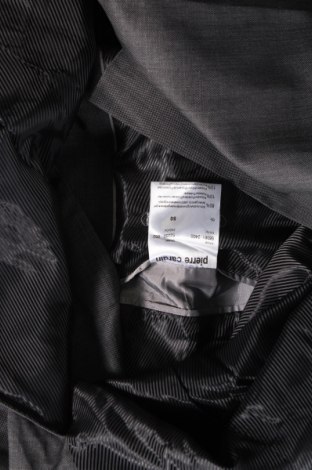Ανδρικό σακάκι Pierre Cardin, Μέγεθος L, Χρώμα Γκρί, Τιμή 50,10 €