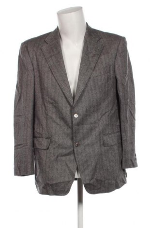 Мъжко сако Pierre Cardin, Размер XL, Цвят Сив, Цена 37,26 лв.