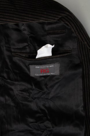 Ανδρικό σακάκι RG 512, Μέγεθος XL, Χρώμα Μαύρο, Τιμή 8,17 €