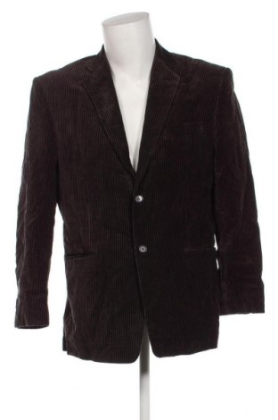 Мъжко сако RG 512, Размер XL, Цвят Черен, Цена 15,40 лв.