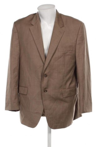 Ανδρικό σακάκι Ralph Lauren, Μέγεθος XL, Χρώμα Καφέ, Τιμή 21,17 €