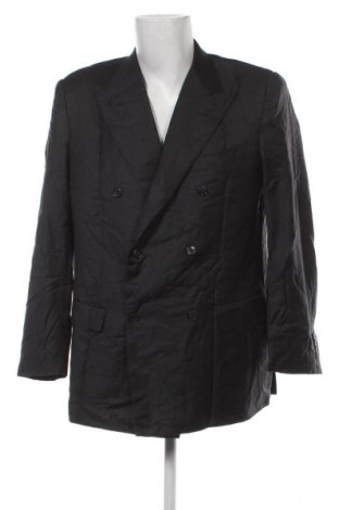 Ανδρικό σακάκι Ravazzolo, Μέγεθος XL, Χρώμα Γκρί, Τιμή 54,43 €