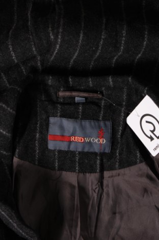 Sacou de bărbați Red Wood, Mărime M, Culoare Negru, Preț 65,13 Lei