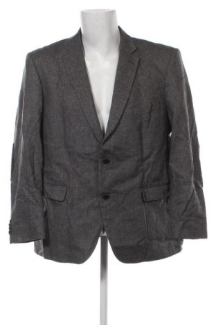 Ανδρικό σακάκι Roy Robson, Μέγεθος XL, Χρώμα Γκρί, Τιμή 7,52 €