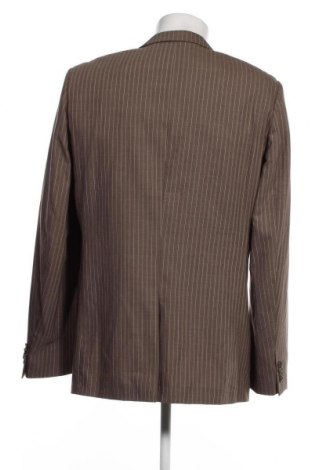 Ανδρικό σακάκι S.Oliver, Μέγεθος L, Χρώμα  Μπέζ, Τιμή 26,60 €
