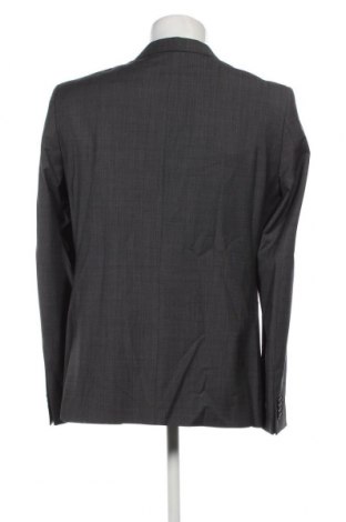 Ανδρικό σακάκι S.Oliver Black Label, Μέγεθος XL, Χρώμα Γκρί, Τιμή 19,88 €