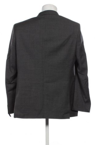 Ανδρικό σακάκι S.Oliver Black Label, Μέγεθος XL, Χρώμα Γκρί, Τιμή 26,09 €