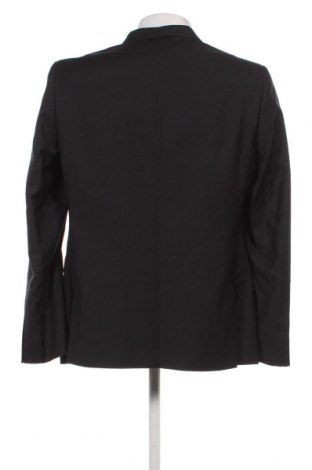 Ανδρικό σακάκι S.Oliver Black Label, Μέγεθος XL, Χρώμα Μαύρο, Τιμή 16,15 €