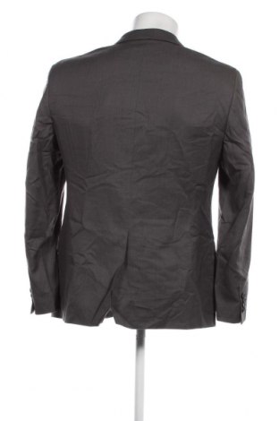 Ανδρικό σακάκι Select, Μέγεθος L, Χρώμα Γκρί, Τιμή 4,90 €