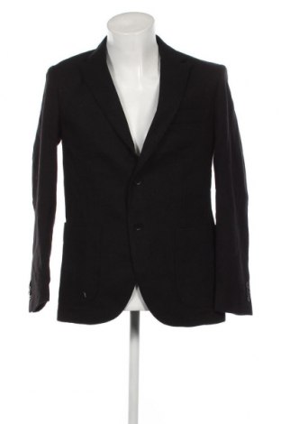 Ανδρικό σακάκι Selected Homme, Μέγεθος M, Χρώμα Μαύρο, Τιμή 15,60 €