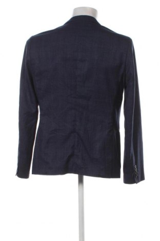 Ανδρικό σακάκι Selected Homme, Μέγεθος L, Χρώμα Μπλέ, Τιμή 14,68 €