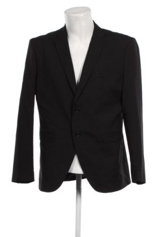 Ανδρικό σακάκι Selected Homme, Μέγεθος XL, Χρώμα Μαύρο, Τιμή 16,52 €