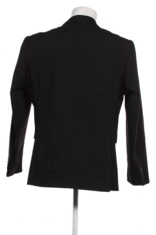 Ανδρικό σακάκι Selected Homme, Μέγεθος XL, Χρώμα Μαύρο, Τιμή 16,52 €