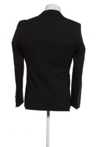 Ανδρικό σακάκι Selected Homme, Μέγεθος M, Χρώμα Μαύρο, Τιμή 16,52 €
