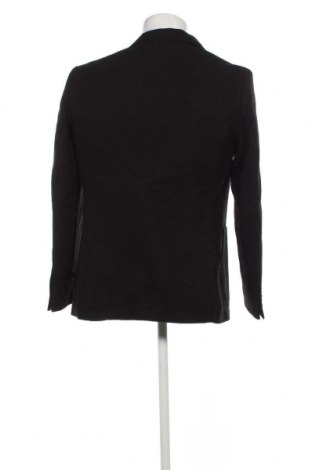Ανδρικό σακάκι Selected Homme, Μέγεθος L, Χρώμα Μαύρο, Τιμή 91,75 €