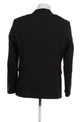 Ανδρικό σακάκι Selected Homme, Μέγεθος L, Χρώμα Μαύρο, Τιμή 39,59 €