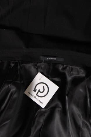 Ανδρικό σακάκι Shine, Μέγεθος L, Χρώμα Μαύρο, Τιμή 6,53 €