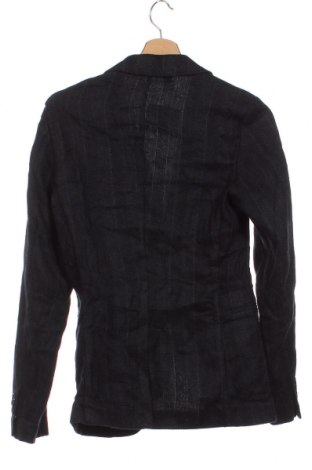 Ανδρικό σακάκι Sisley, Μέγεθος S, Χρώμα Μπλέ, Τιμή 50,10 €