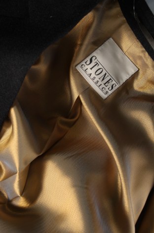 Pánske sako  Stones, Veľkosť L, Farba Čierna, Cena  11,88 €