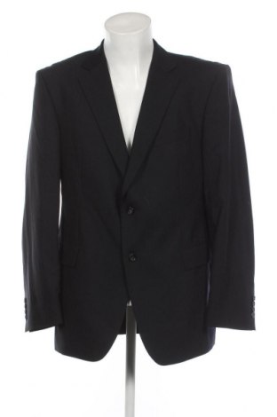 Ανδρικό σακάκι Strellson, Μέγεθος XL, Χρώμα Μπλέ, Τιμή 3,31 €
