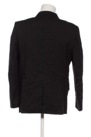 Ανδρικό σακάκι Studio, Μέγεθος XL, Χρώμα Μαύρο, Τιμή 5,44 €