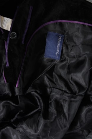 Pánske sako  Tex, Veľkosť XL, Farba Čierna, Cena  5,49 €